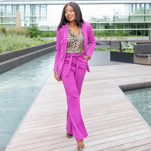 Worthington Blazer - Picture 4 of 11